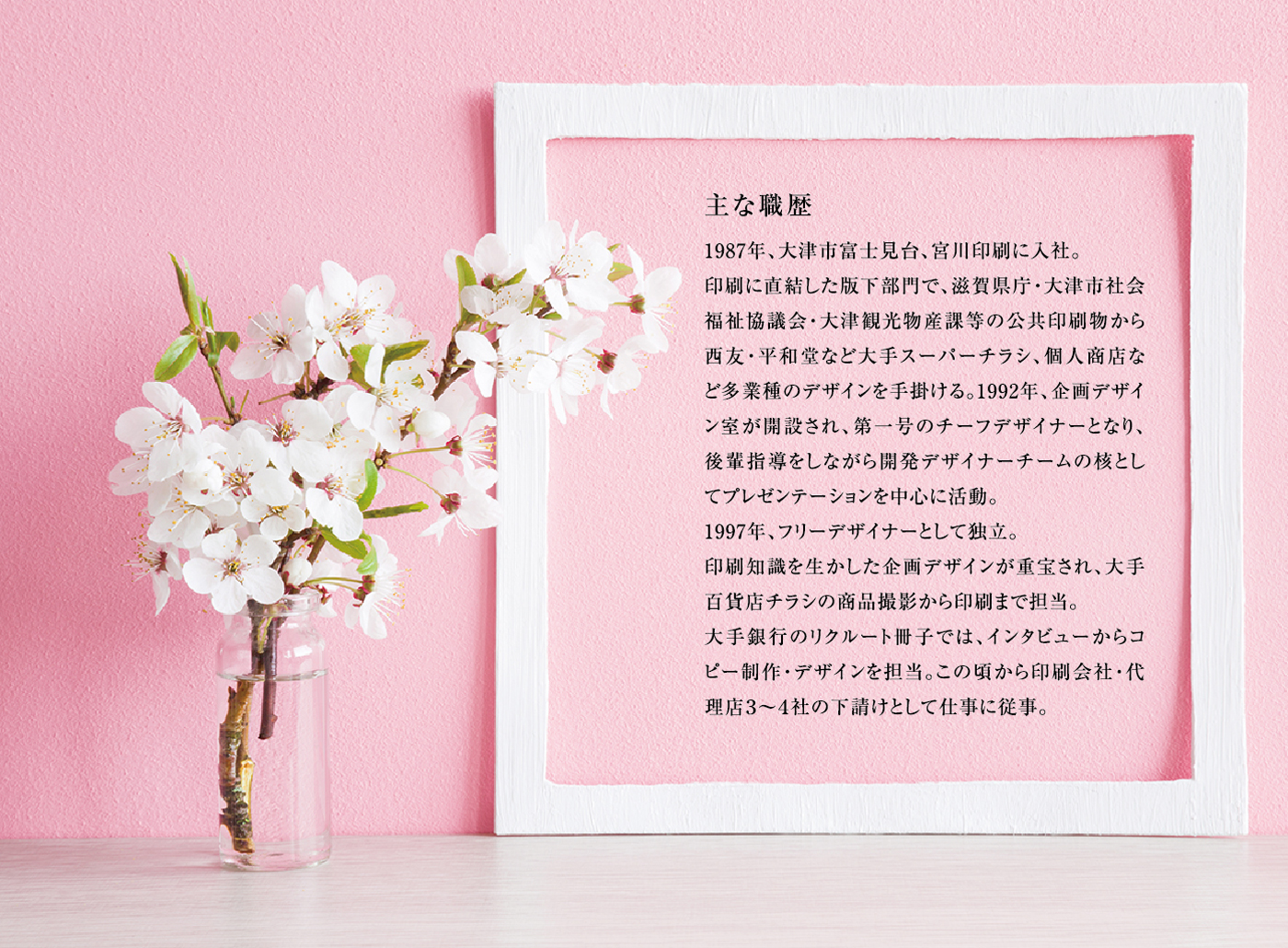 会社プロフィール